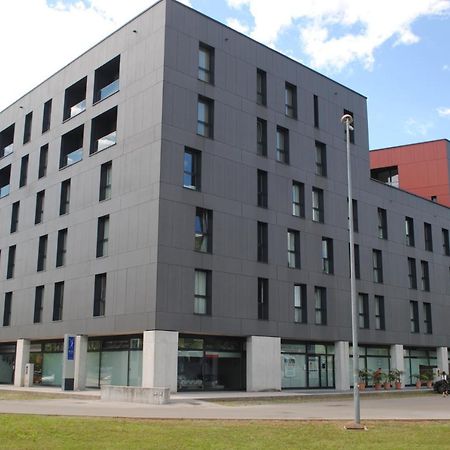Residence Schiohotel 外观 照片