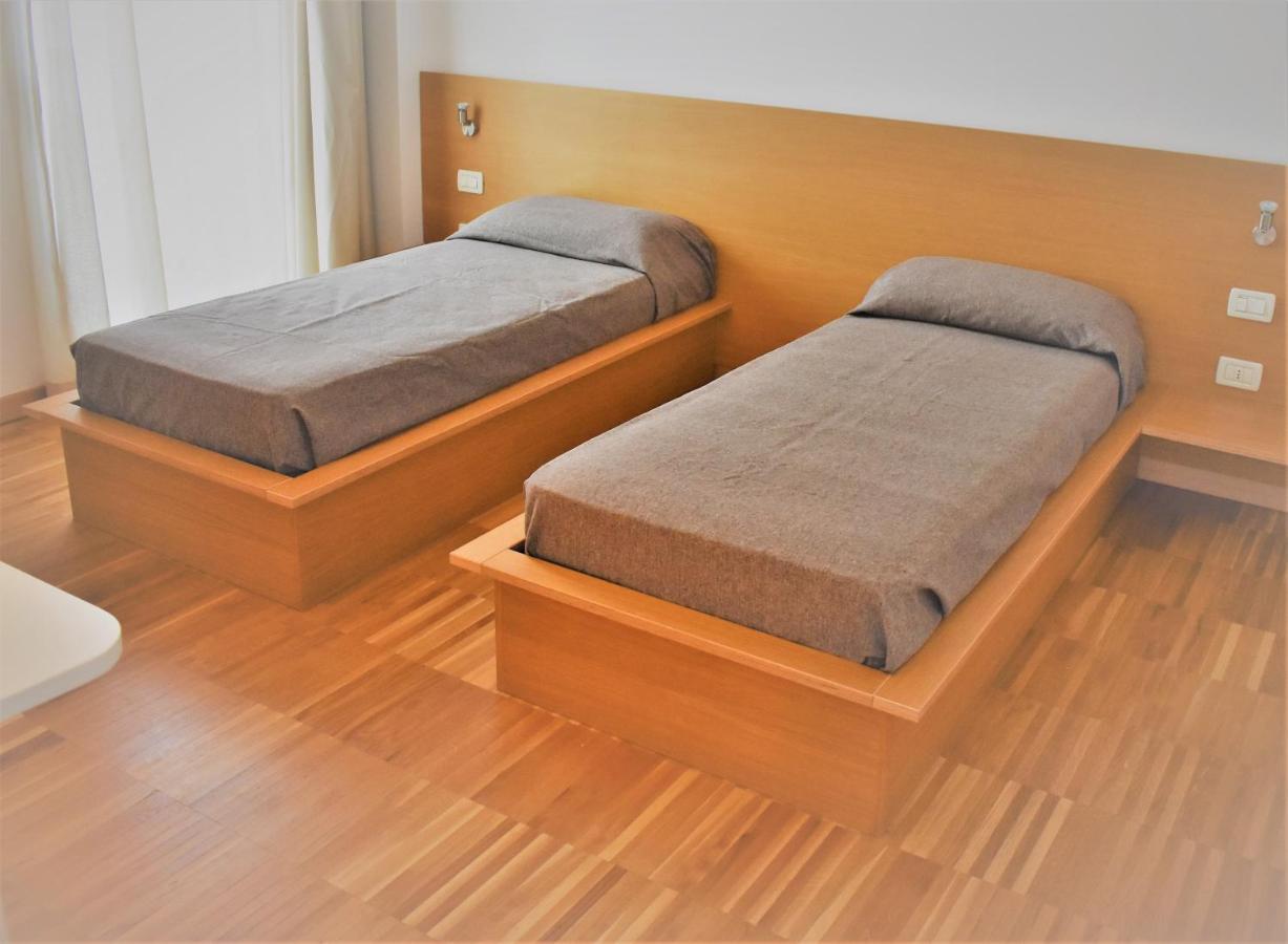 Residence Schiohotel 外观 照片