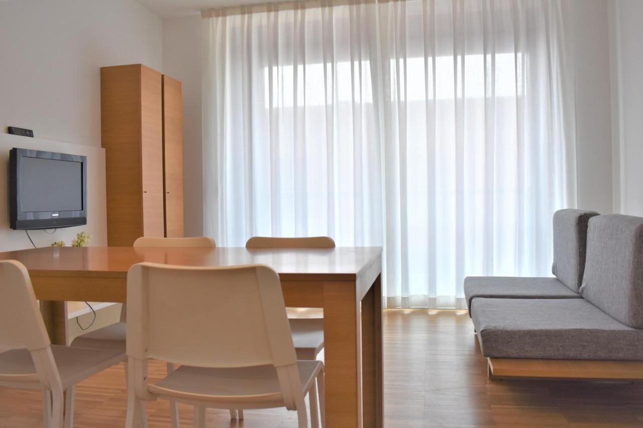 Residence Schiohotel 外观 照片