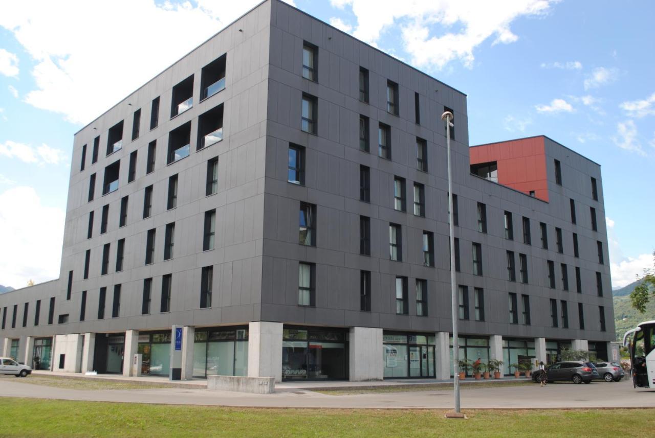 Residence Schiohotel 外观 照片