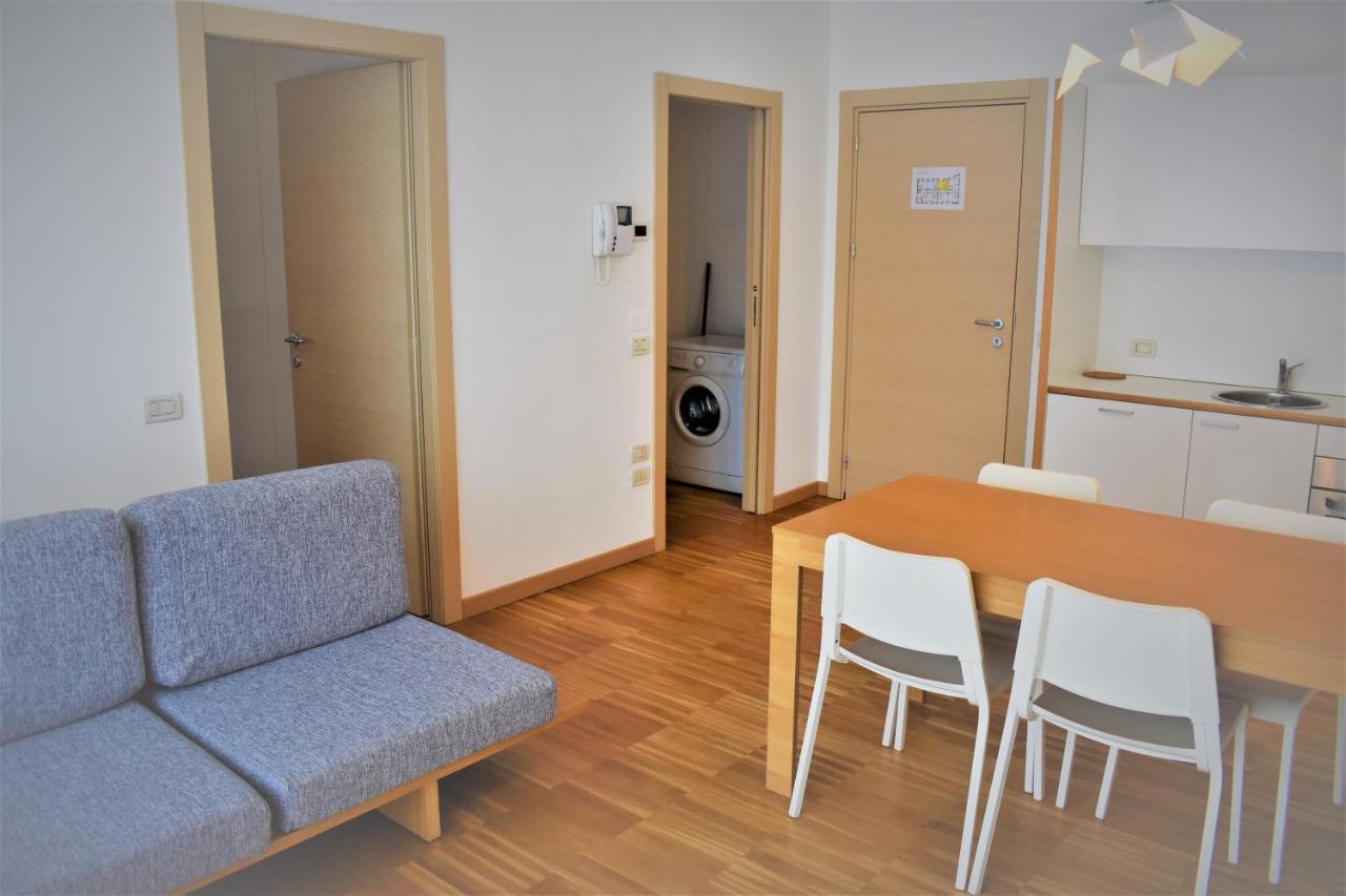 Residence Schiohotel 外观 照片
