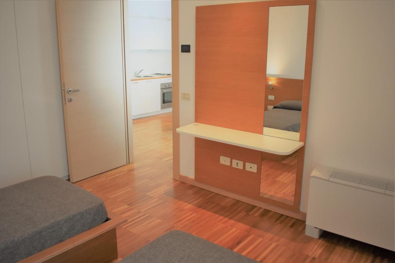 Residence Schiohotel 外观 照片