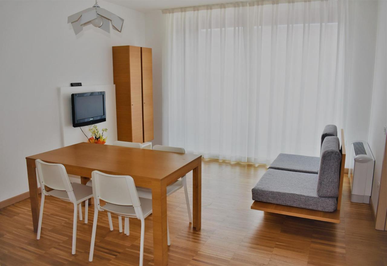 Residence Schiohotel 外观 照片