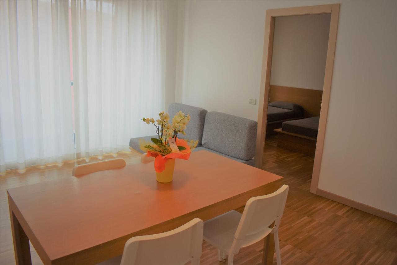 Residence Schiohotel 外观 照片