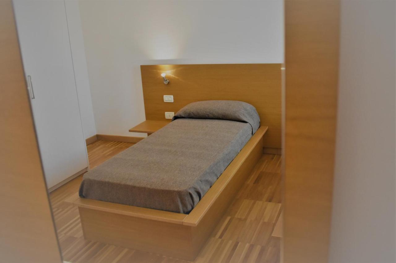 Residence Schiohotel 外观 照片