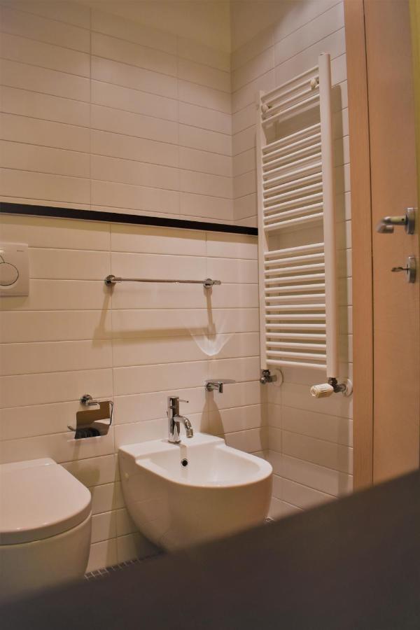 Residence Schiohotel 外观 照片