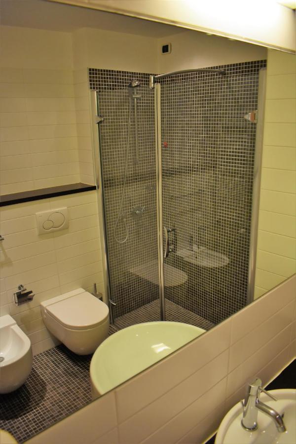 Residence Schiohotel 外观 照片