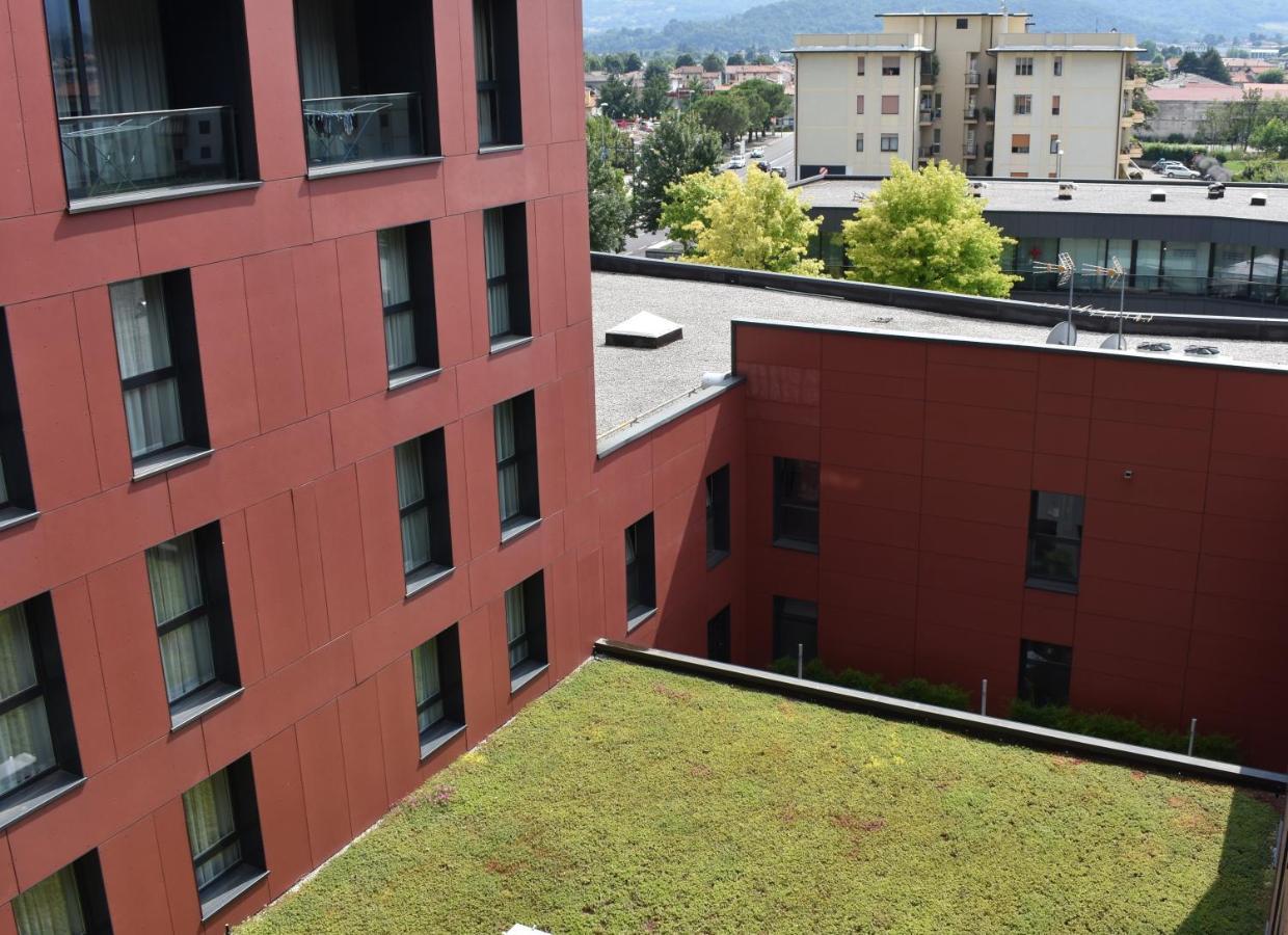 Residence Schiohotel 外观 照片