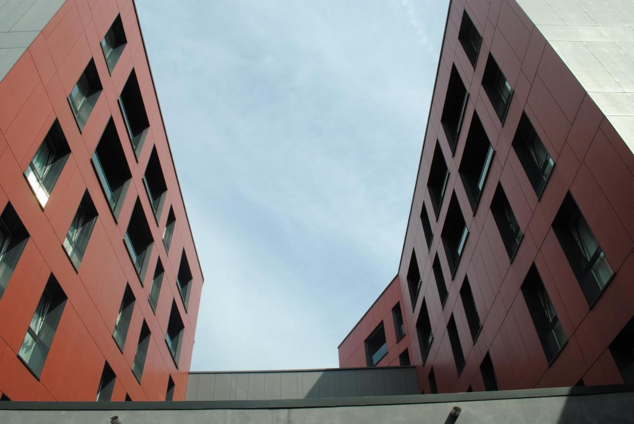 Residence Schiohotel 外观 照片
