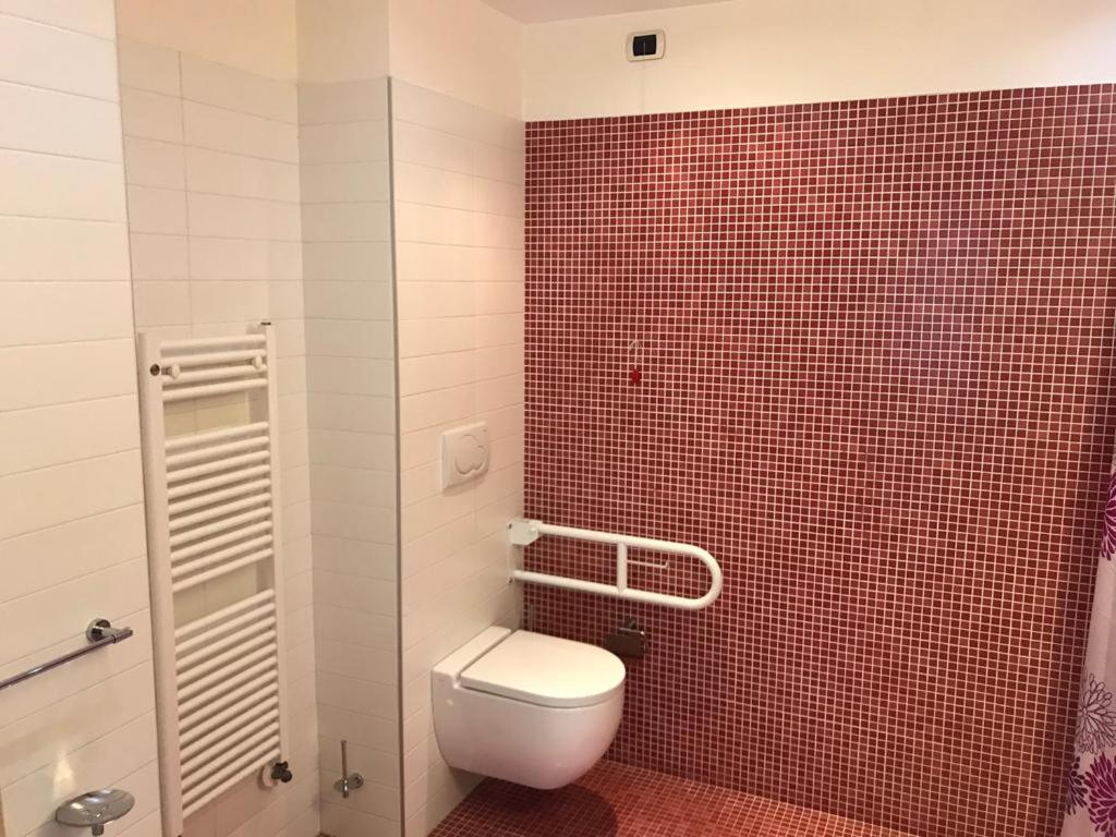 Residence Schiohotel 外观 照片