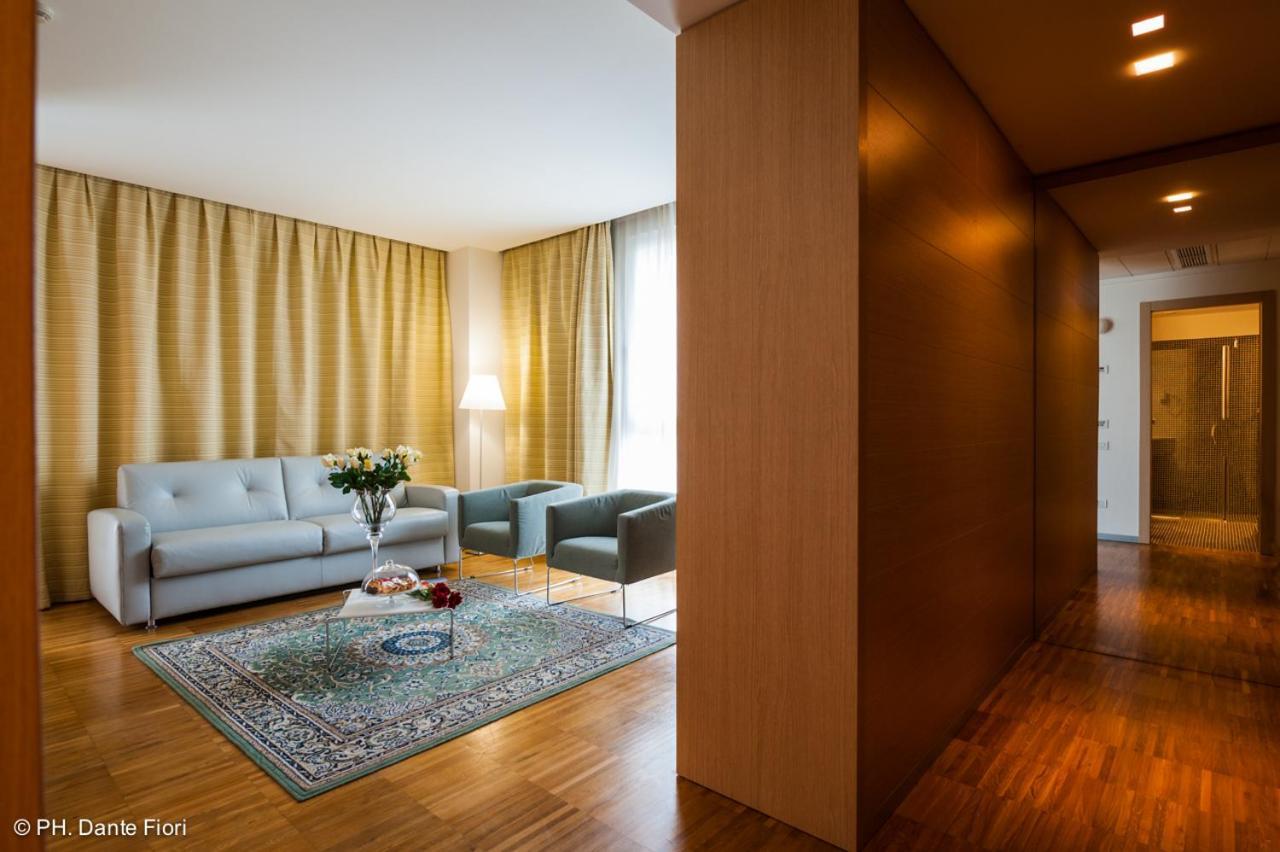 Residence Schiohotel 外观 照片