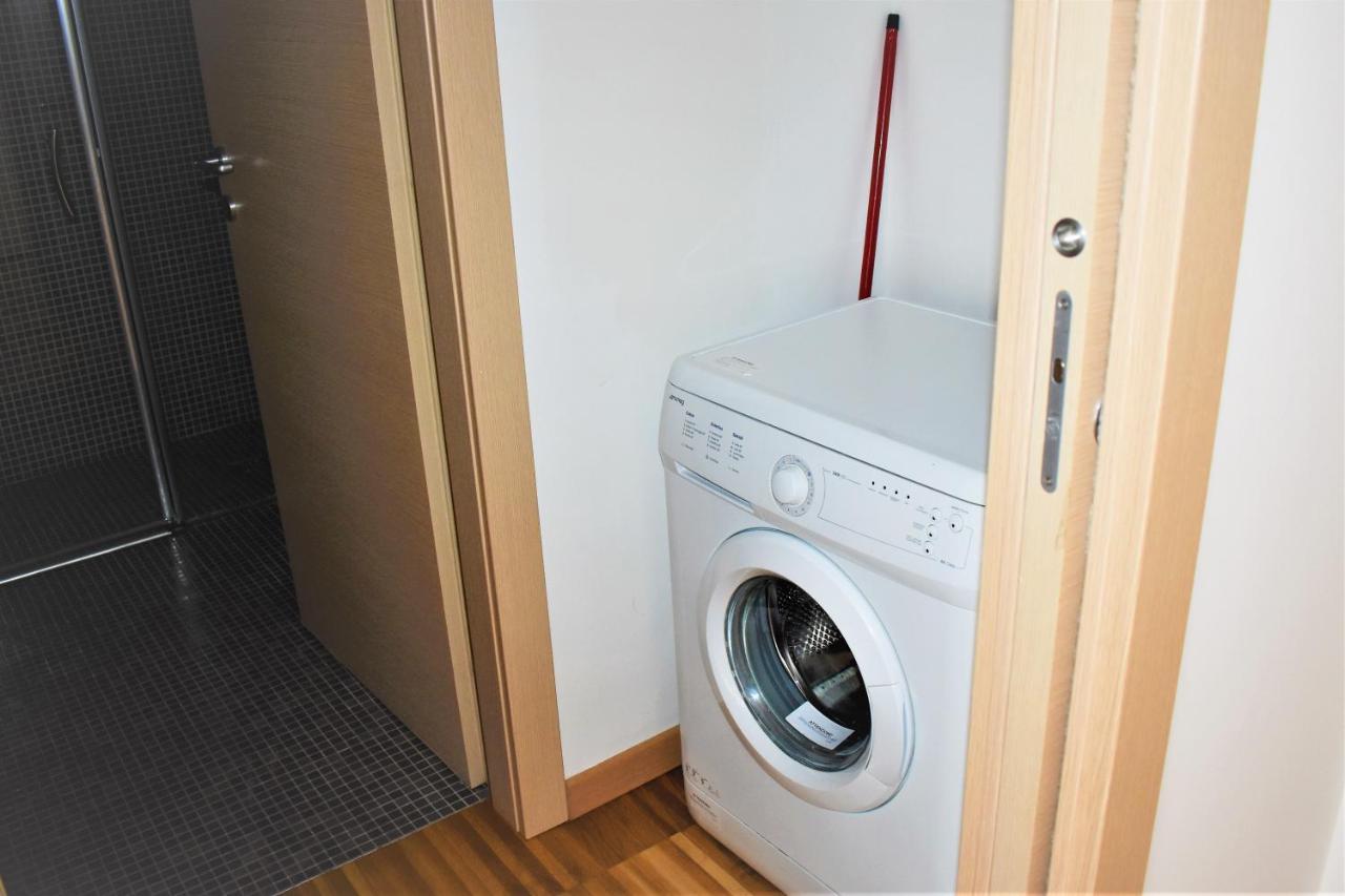 Residence Schiohotel 外观 照片