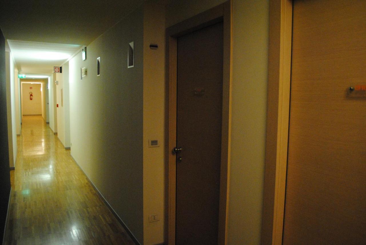 Residence Schiohotel 外观 照片
