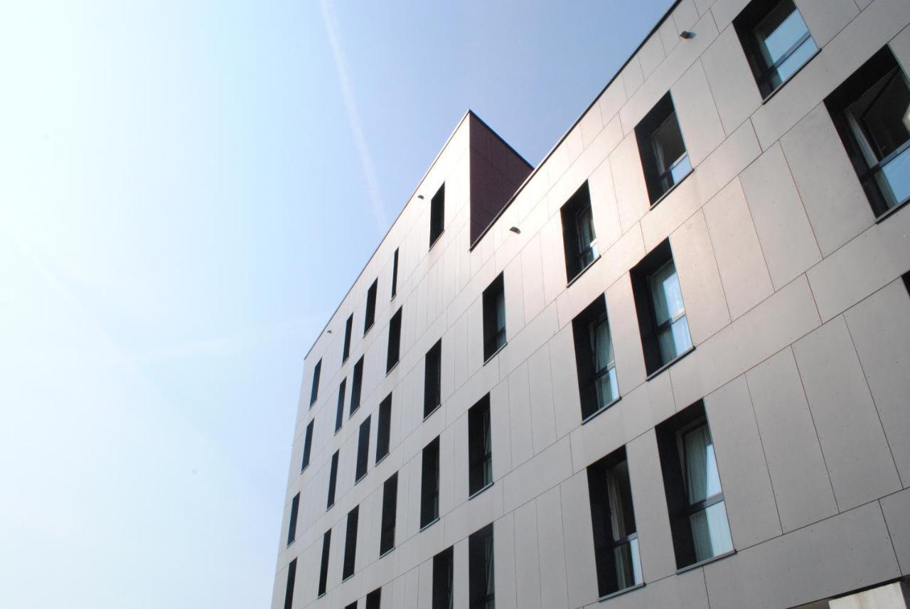 Residence Schiohotel 外观 照片