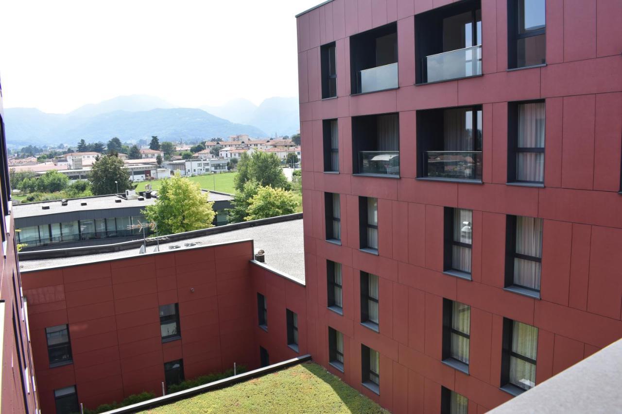 Residence Schiohotel 外观 照片