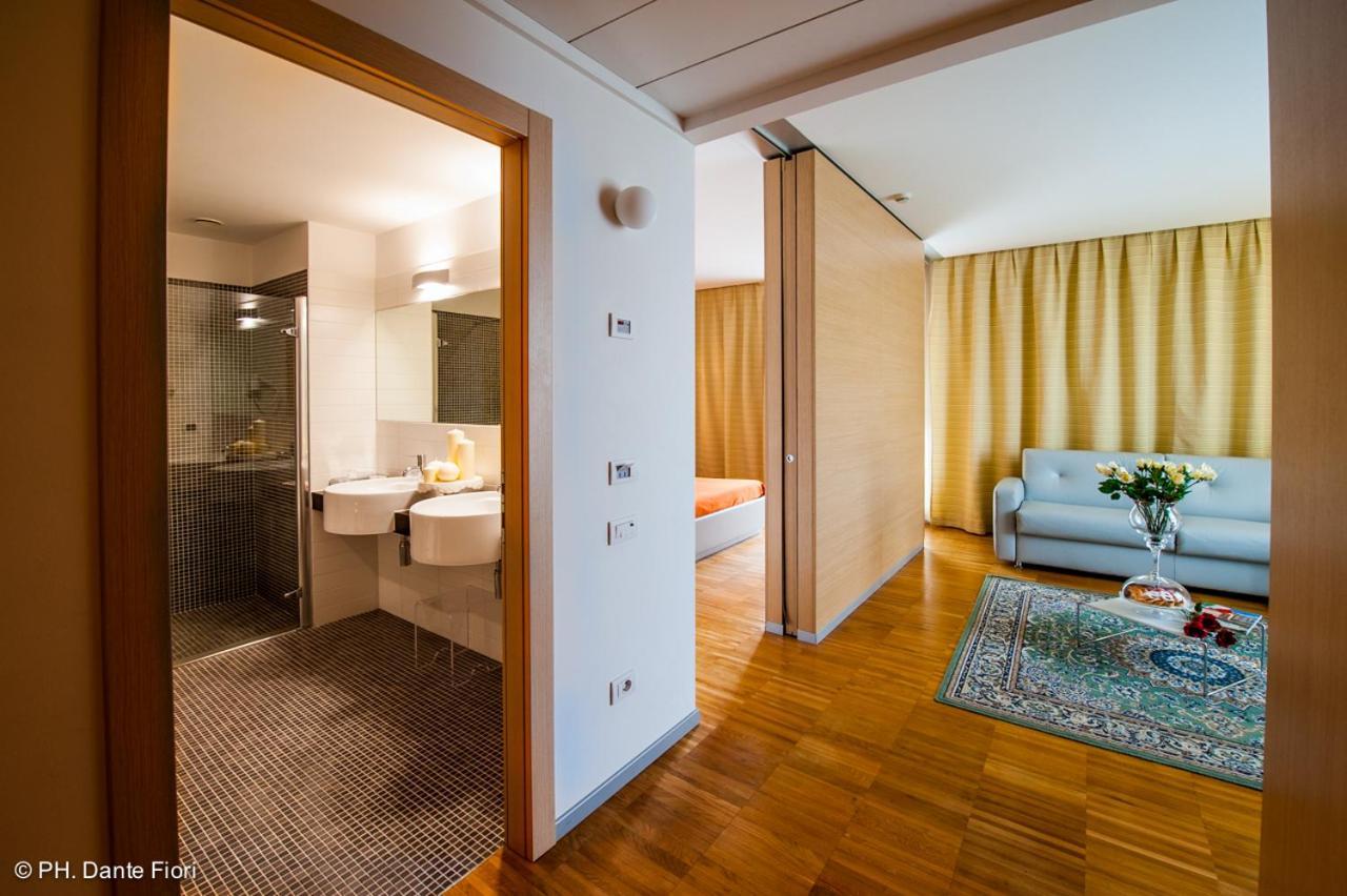 Residence Schiohotel 外观 照片