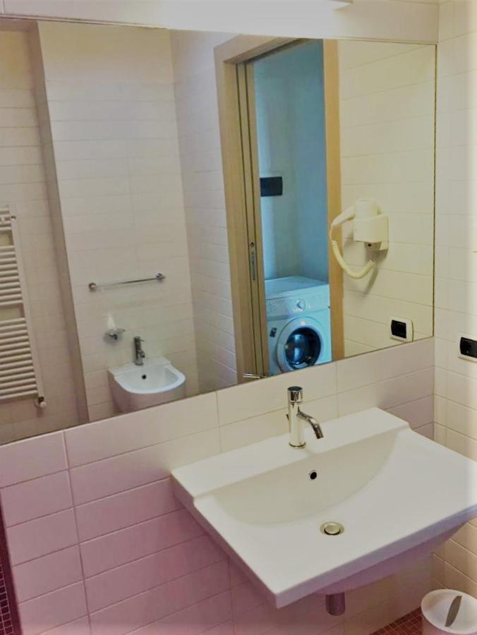 Residence Schiohotel 外观 照片